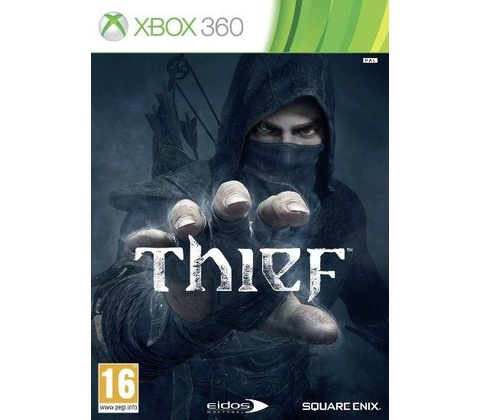 Thief
