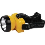 Horoz Led АКУМУЛАТОРЕН ЧЕЛНИК 1w 6400k 1power 100lm 220-240 horoz beckham-1 (8680985518190)