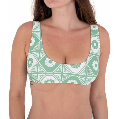 Hurley Mikonos Crop Top