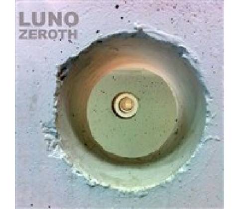 LUNO: ZEROTH CD
