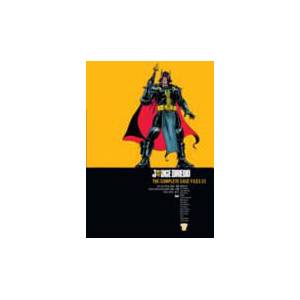 Judge Dredd: The Complete Case Files 22 (ISBN: 9781781082270)