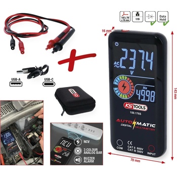 KS Tools 150.1765