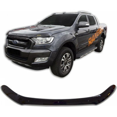 Scoutt Plastový kryt kapoty - Ford Ranger 2016-2019