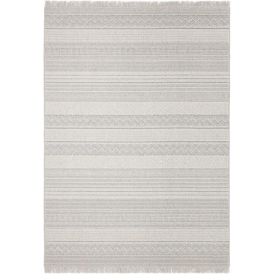 Agnella Noble Oni světle šedý