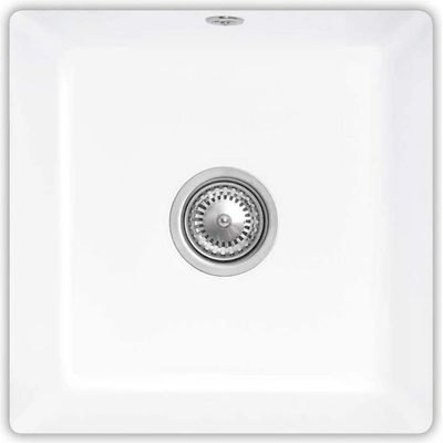 Villeroy & Boch Subway 440 Bílá keramika