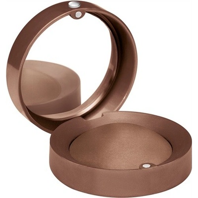 Bourjois Little Round Pot Individual očné tiene 05 Choco Latte 1,2 g