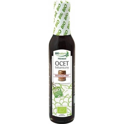 Bio Naturo BioNaturo ocot balzamikový bio 250 ml