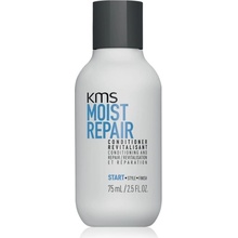 KMS Moist Repair conditioner hydratační kondicionér pro suché vlasy 75 ml