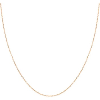 Blush Дамска златна верижка Blush 3046RGO (3046RGO)