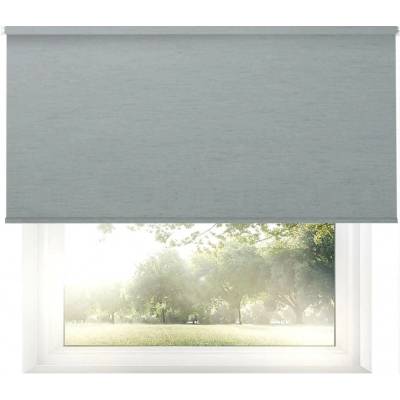 Garnyze-levneCZ zatemňující roleta na zeď pogumovaná PG 9 80 x 240 cm