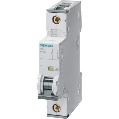 Siemens 5SY41087 5SY4108-7 8 A 230 V, 400 V