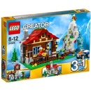 Stavebnice LEGO® LEGO® Creator 31025 Horská chata