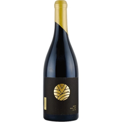 Vinovin Oak Line Hron 2019 14% 0,75 l (čistá fľaša)