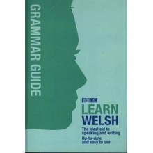 BBC Learn Welsh - Grammar Guide for Learners