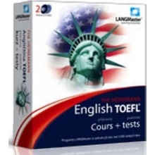 LANGMASTER ANGLIČTINA THE HEINEMANN TOEFL