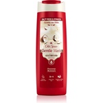 Old Spice Gentle Man's Coconut & Vanilla душ гел 3 в 1 400ml