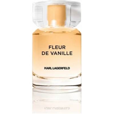 KARL LAGERFELD Fleur de Vanille Eau de Parfum - Парфюмна вода за жени 50 мл