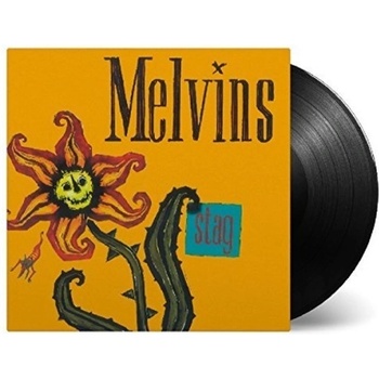 Melvins - Stag LP