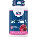 Haya Labs Urolithin A 250 mg [60 капсули]
