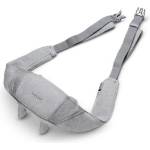 Beurer Масажор, Beurer MG 154 3D Battery-Powered Neck Massager, 4 massage heads 2 massage fingers; 2 speed; Hands-free; Automatic switch-off; Heat function; Washable removable cover (10420_BEU)