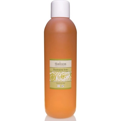 Saloos mandlový olej rafinovaný Ph.Eur.6.6 1000 ml
