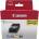 Canon Консуматив, Canon CLI-551 C/M/Y/BK Multipack (6509B015AA)