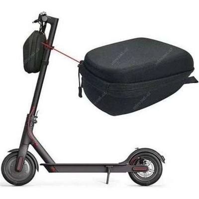 Xiaomi batoh na řidítka pro Mi Electric Scooter černý – Zboží Dáma