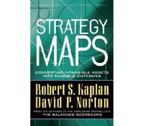 Strategy Maps