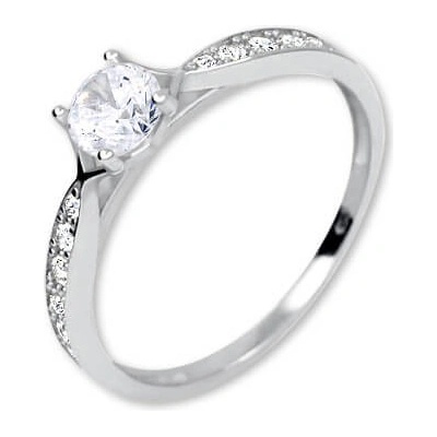 Soliter prsten s krystaly 229 001 00753 07