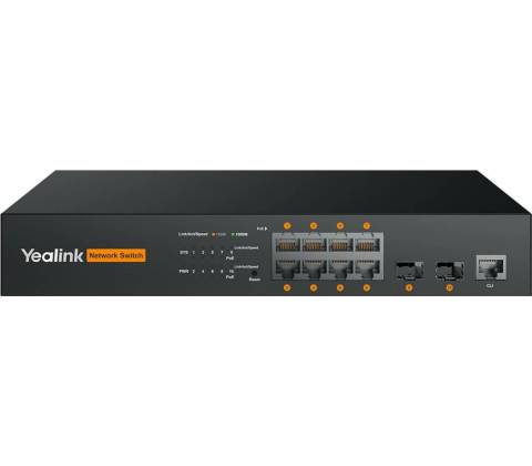 Yealink MSFT-RCH240 E2