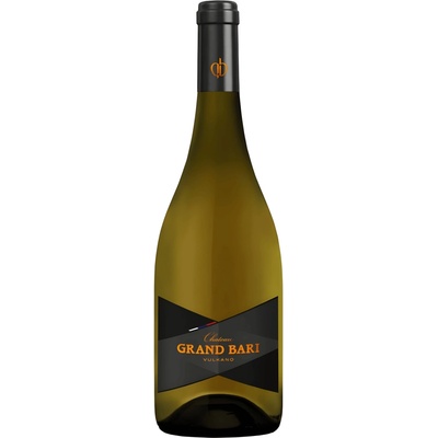 Grand Bari Vulkano 2022 12,5% 0,75 l (holá láhev)