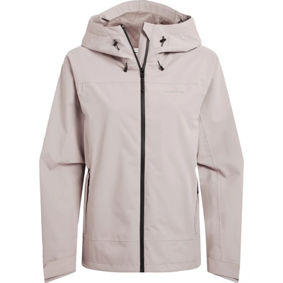 Craghoppers Дамско ежедневно яке Craghoppers Women's Zohra Jacket Casual jacket - Soft Mushroom - размер 46 (EU) (103-2921-0216)