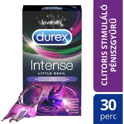 Durex Intense Little Devil