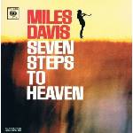 Miles Davis - Seven Steps To Heaven (CD) (5099751950929)