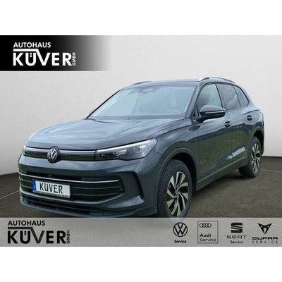 Volkswagen Tiguan 2.0 TDI Life DSG 110 kW