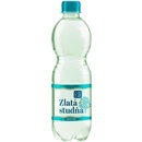 Zlatá studňa Pramenitá voda nesýtená 12 x 0,5 l