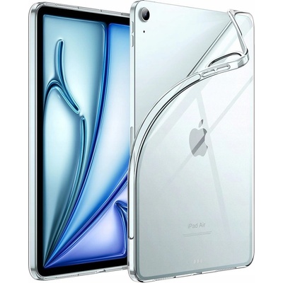 MG Slim Case pro iPad Air 11 2024 HUR360893 průsvitný