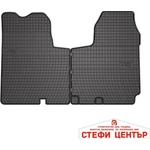 FroGum Гумени стелки Frogum съвместими с Nissan NV300 2016+ - steficenter