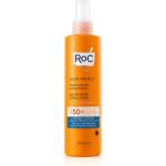 RoC Soleil-Protect Moisturising Spray Lotion SPF 50+ 200 ml