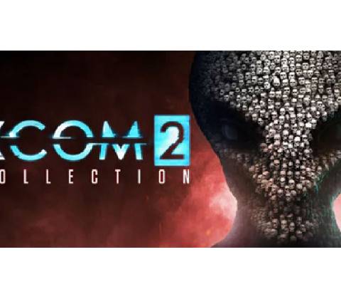 XCOM 2 Collection