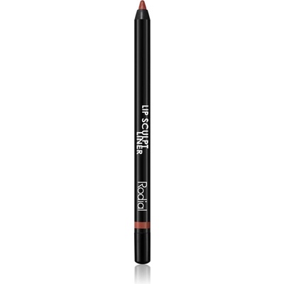 Rodial Lip Sculpt Liner молив-контур за устни цвят Black Rose 1, 2 гр