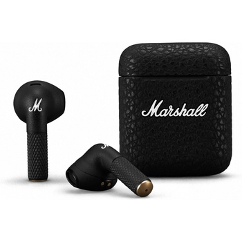 Marshall Minor IV