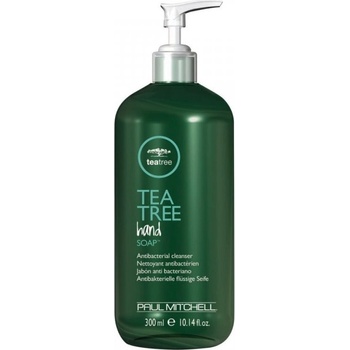 Paul Mitchell Tea Tree Hand Soap tekuté mydlo 300 ml