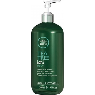 Paul Mitchell Tea Tree Hand Soap tekuté mydlo 300 ml
