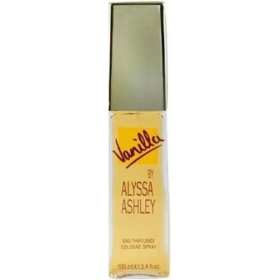 Alyssa Ashley Vanilla EDT 50 ml Tester