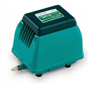 HAILEA ACO-9720 air pump / compressor - помпа за въздух
