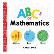 ABCs of Mathematics Ferrie Chris