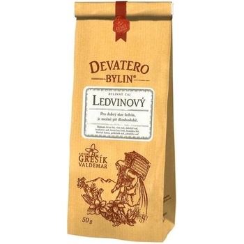 Grešík Ledvinový 50 g