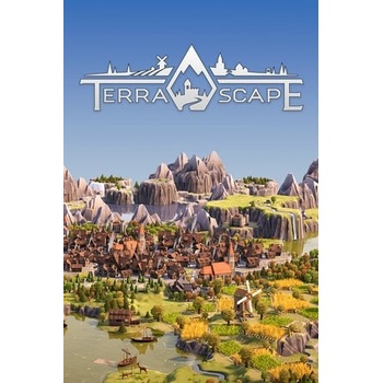 TerraScape