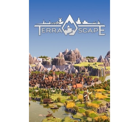 TerraScape